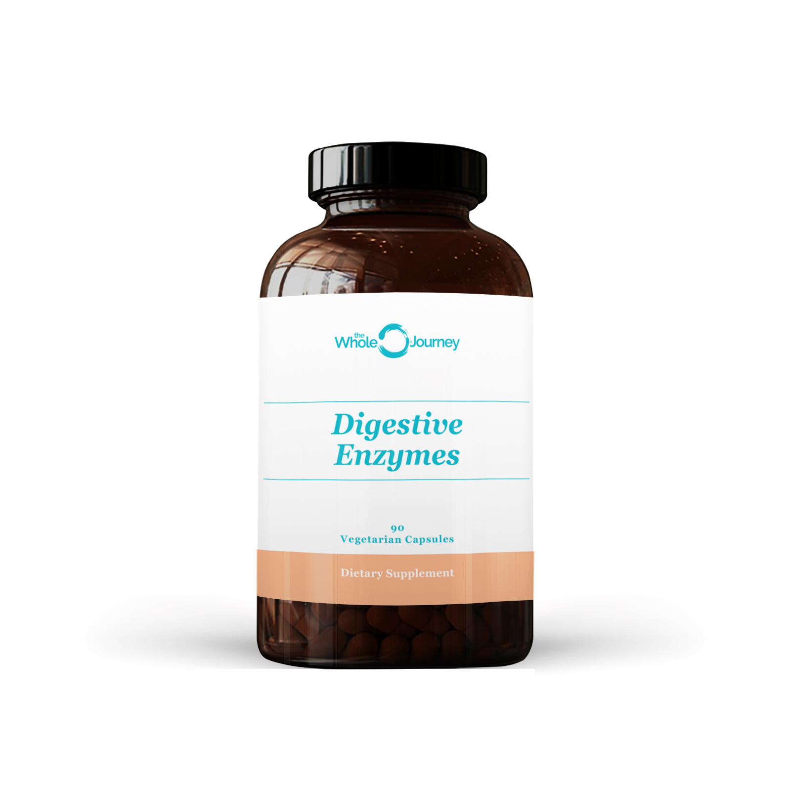 Digestive Enzymes