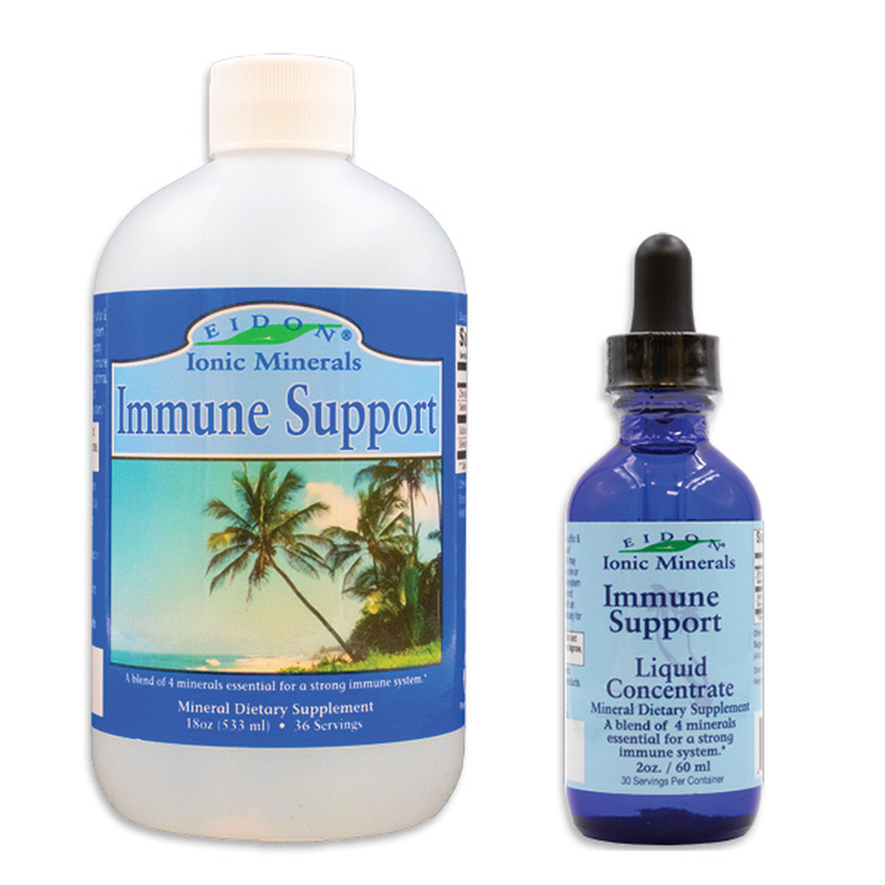 Immune Support