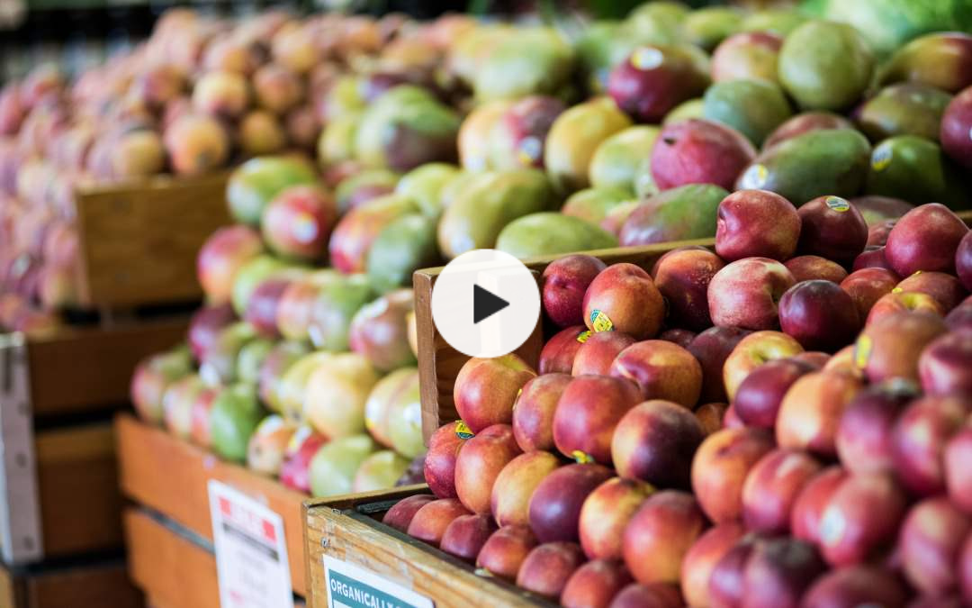 DIY Fruit&Veggie Wash