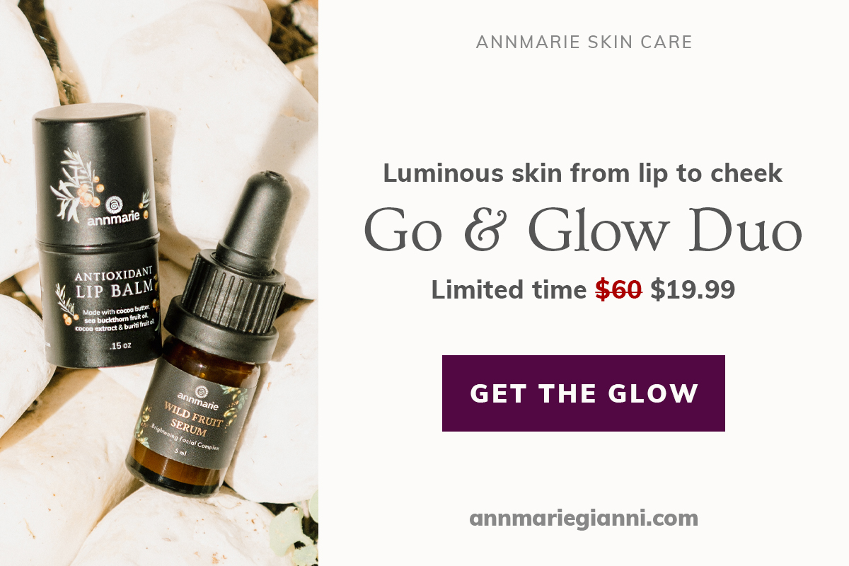 Annmarie Skin Care