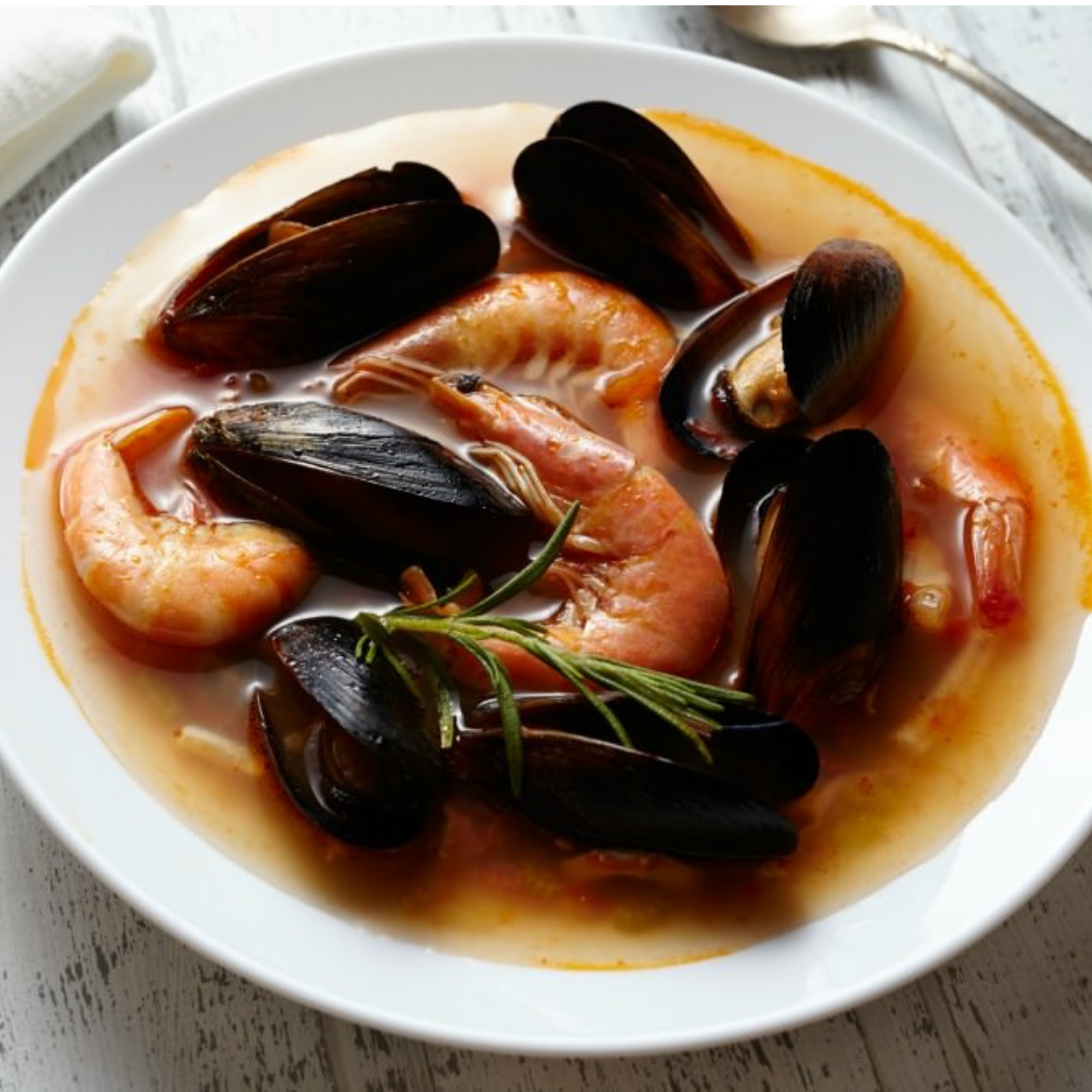 Cioppino