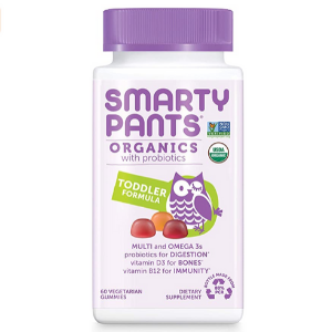 Smarty Pants Multi