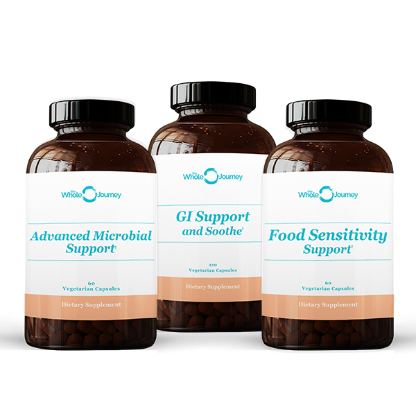 Leaky Gut Support Kit
