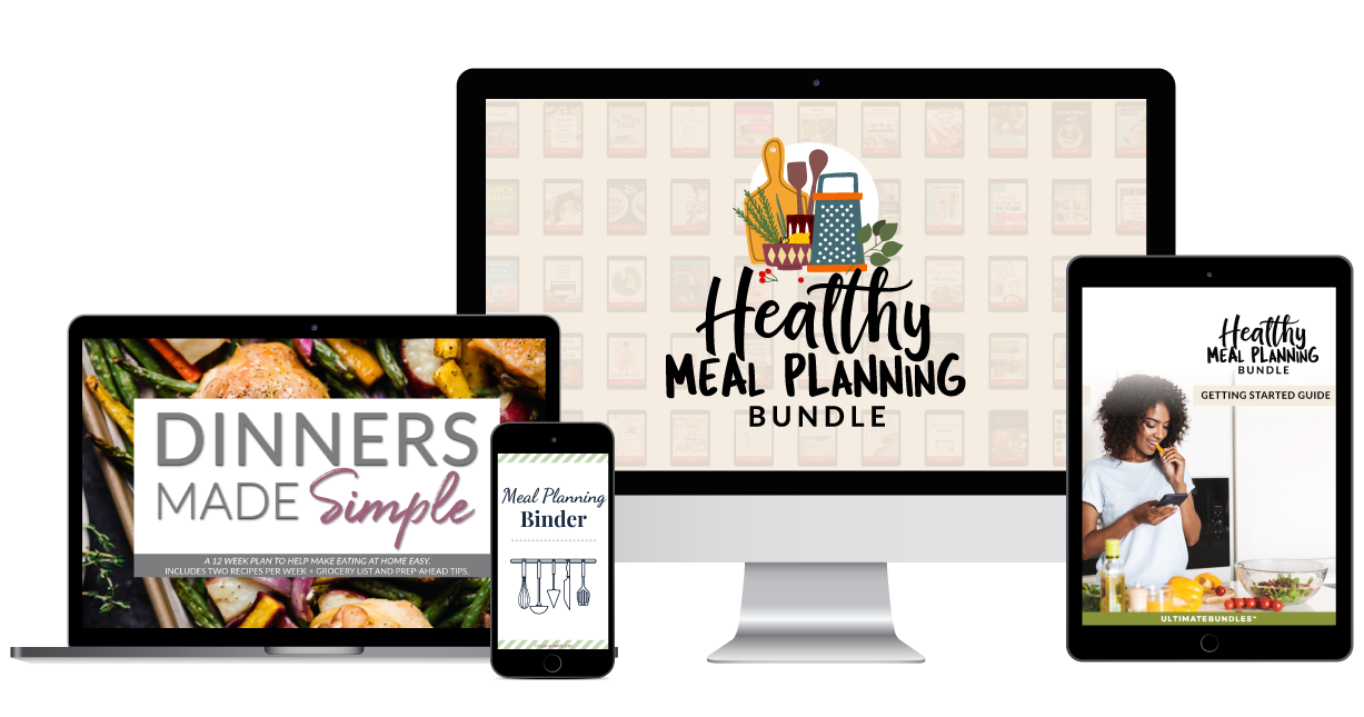 Healthy Meal Planning