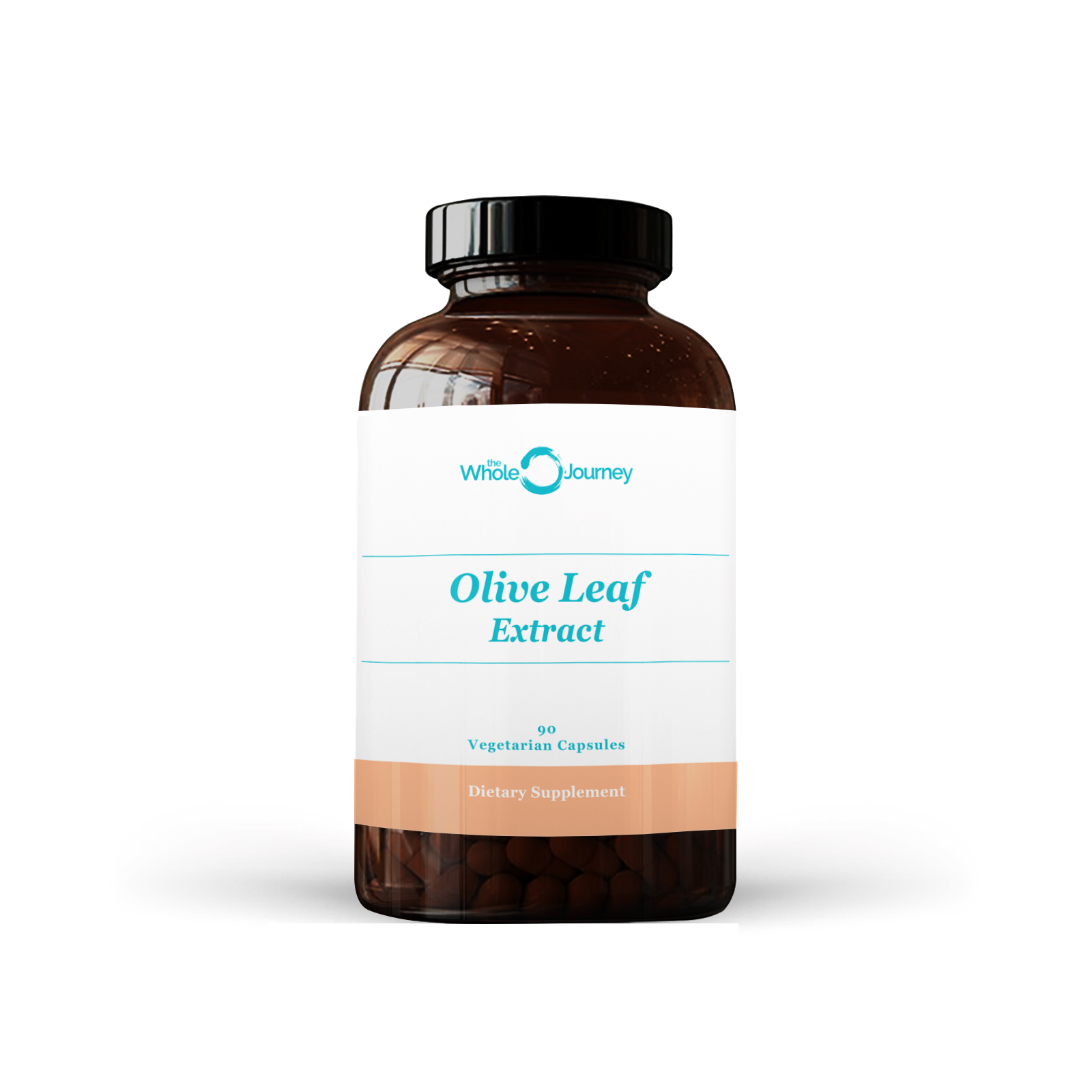 Olive Leaf Extract