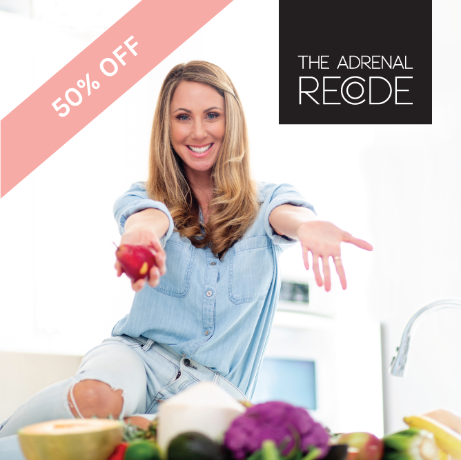 ReCode 50% Off