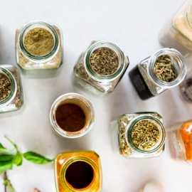 Immunity Spice Mixture